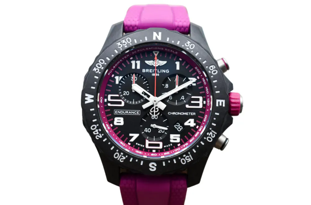 Breitling Endurance Pro X83310 — 2025 — Excellent