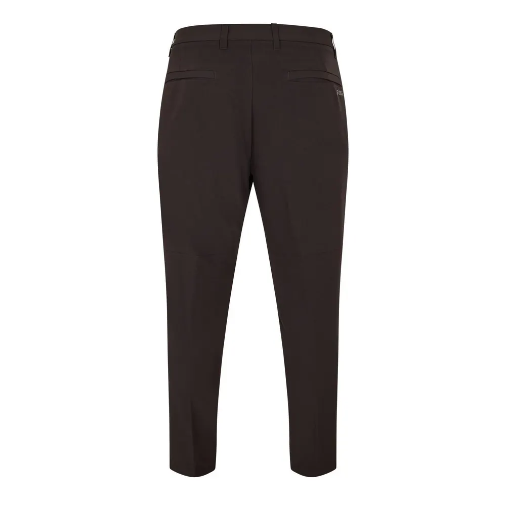 Boss Men's T Commuter Straight Leg Trousers detail 2