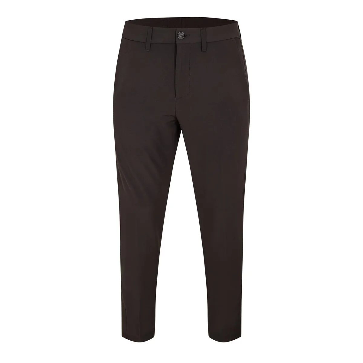 Boss Men's T Commuter Straight Leg Trousers
