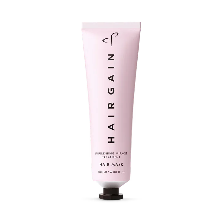 Hair Gain Nourishing Treatment Mask 180 ml