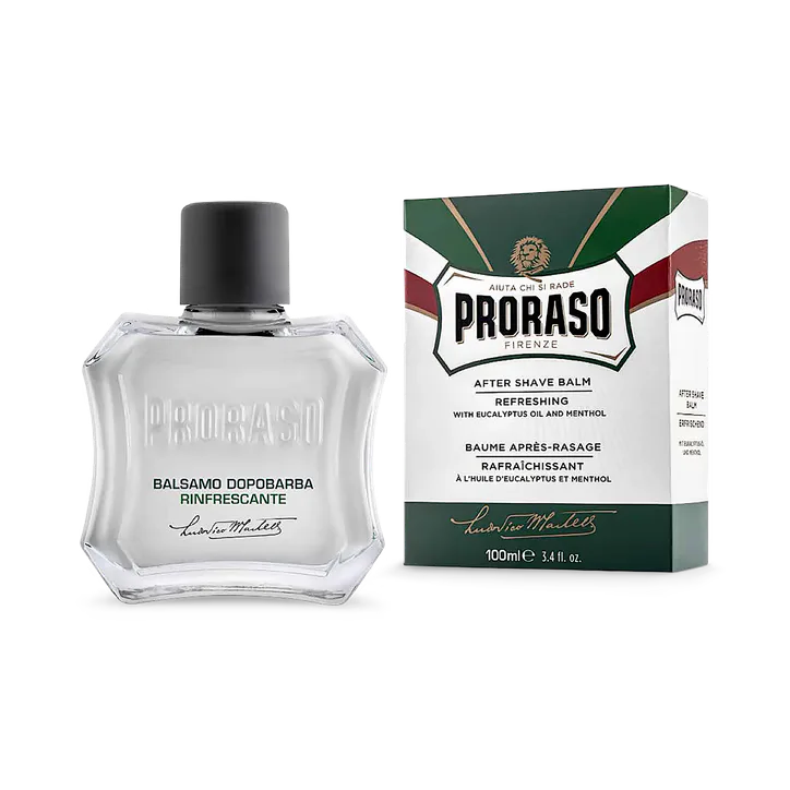 Proraso After Shave Balm Refreshing 100ml