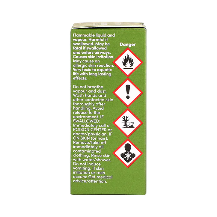 Miaroma Rosemary Pure Essential Oil 10ml detail 3