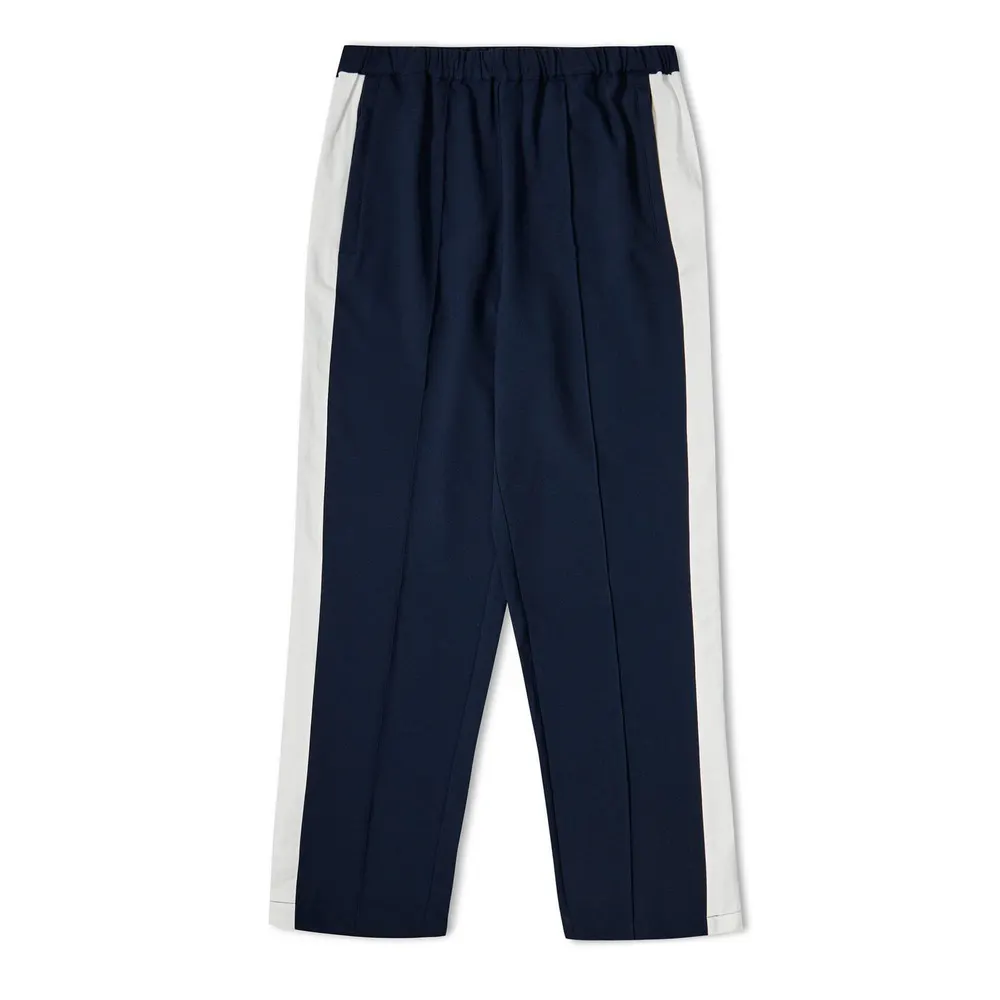 Slazenger Off-Court Mens Off-Court Warm Up Pant in Blue – Clothing