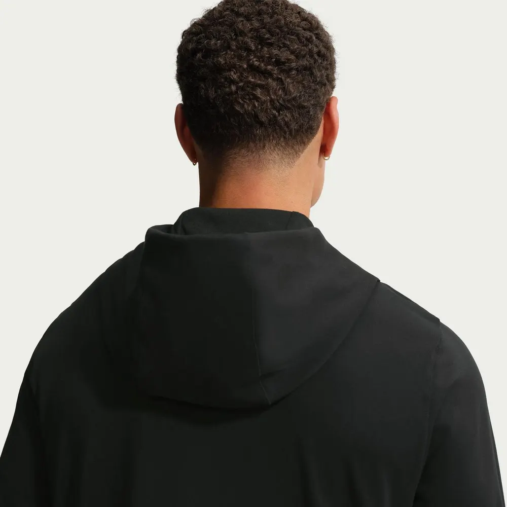 Nike Nano PO Hood detail 2
