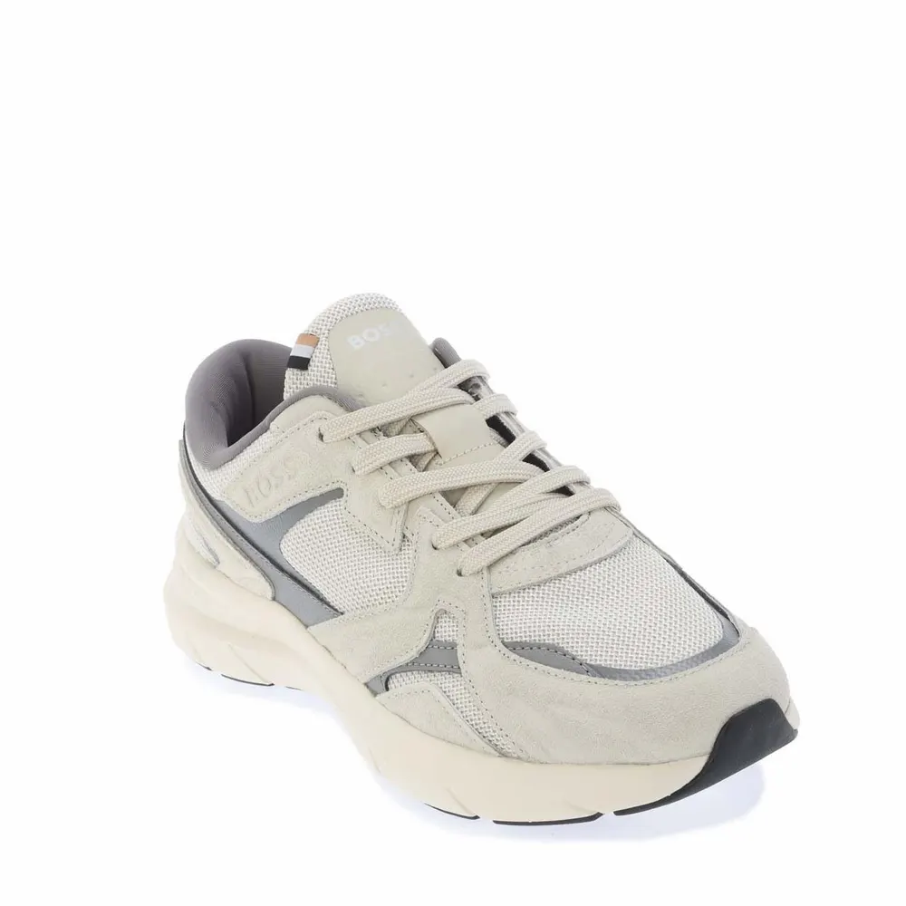 Boss Boss Owen Runn Sdme 10254496 01 Low-Top Trainers Mens detail 2