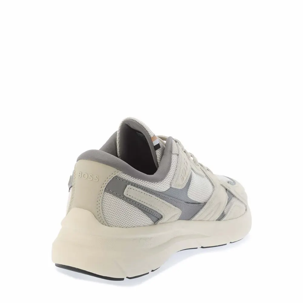 Boss Boss Owen Runn Sdme 10254496 01 Low-Top Trainers Mens detail 3