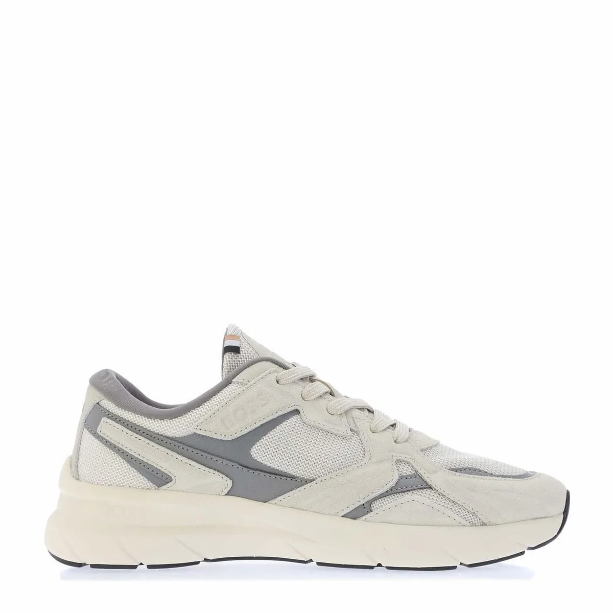 Boss Boss Owen Runn Sdme 10254496 01 Low-Top Trainers Mens