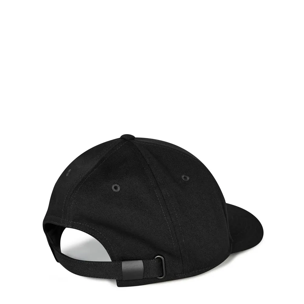 Canada Goose Men's Logo Arctic Disc Adjustable Baseball Cap detail 3