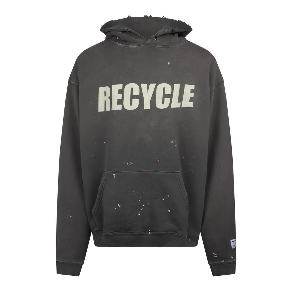 Gallery Dept Gallery 90s Recyc Hd Sn99 in Washed Black – Clothing