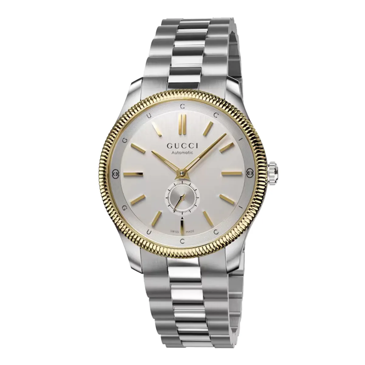 Gucci G-Timeless watch, 40mm