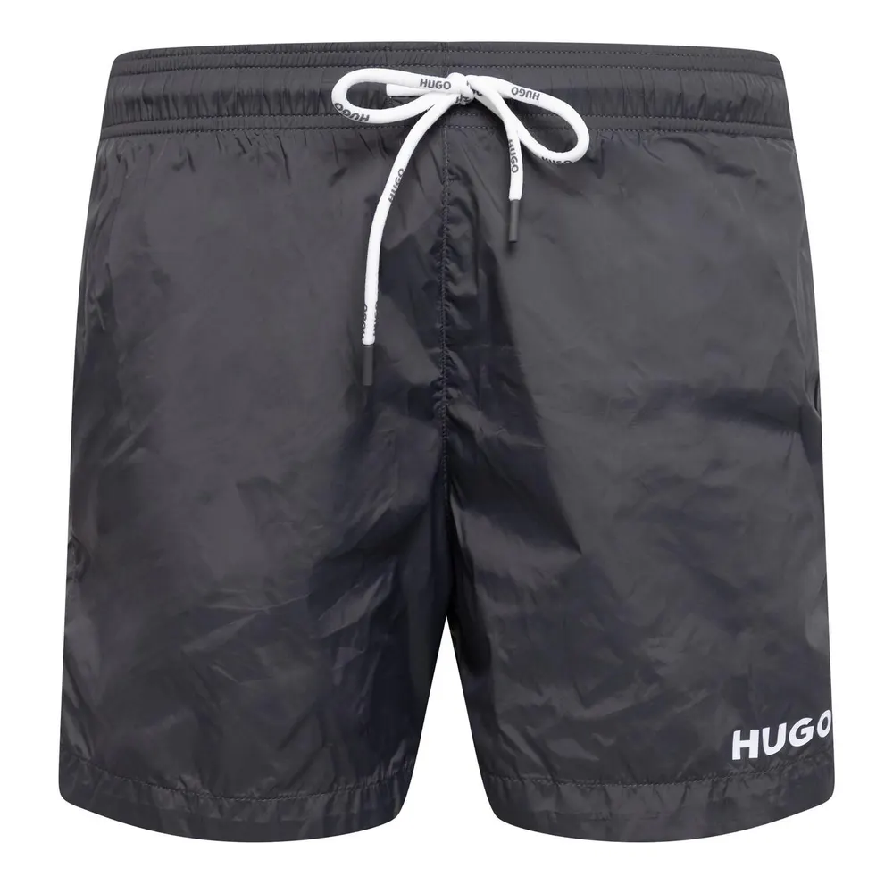 Hugo Men's Haiti Quick Drying Swim Shorts