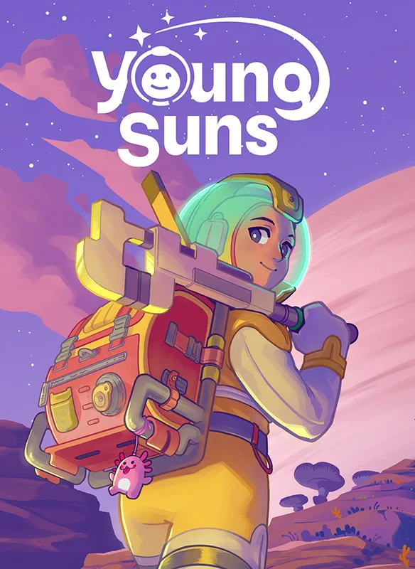 KO_OP Young Suns in Digital, additional product view 3