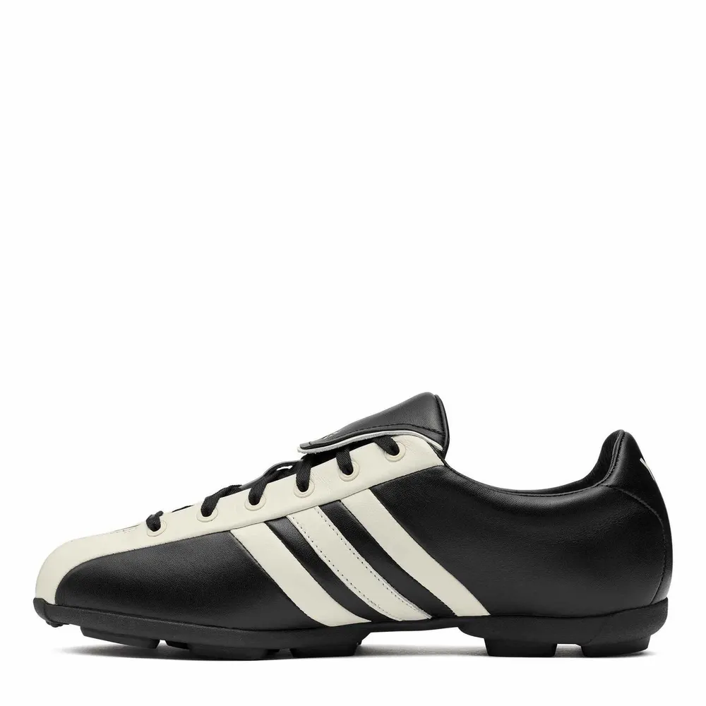 Y3 Field Trainers in Black, additional product view 2