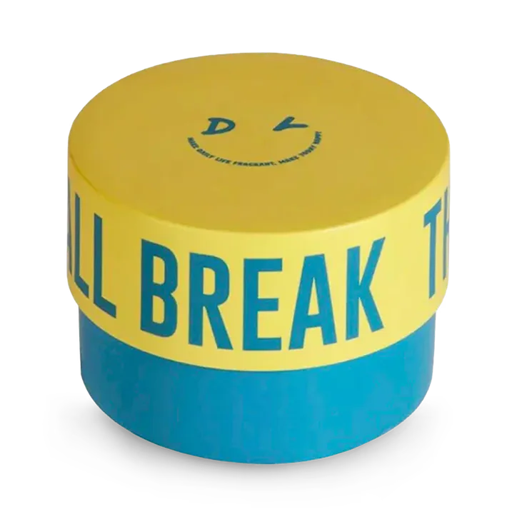 Dear Doer Break Body Scrub 300ml