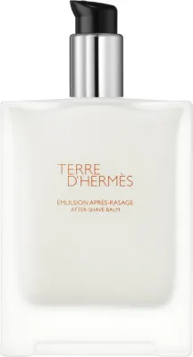 HERMES Terre d'Hermès After-Shave balm 100ml