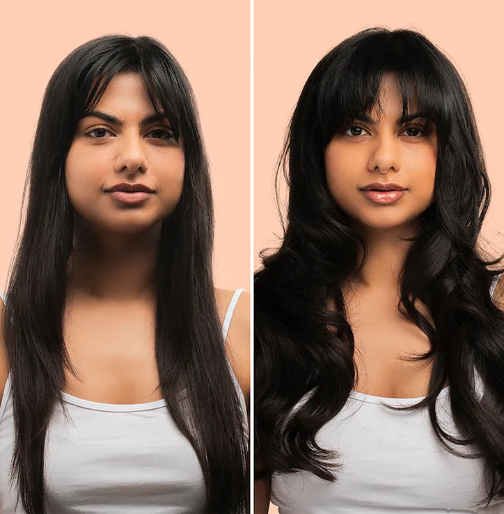 Q+A Volumising Conditioner 250ml detail 3