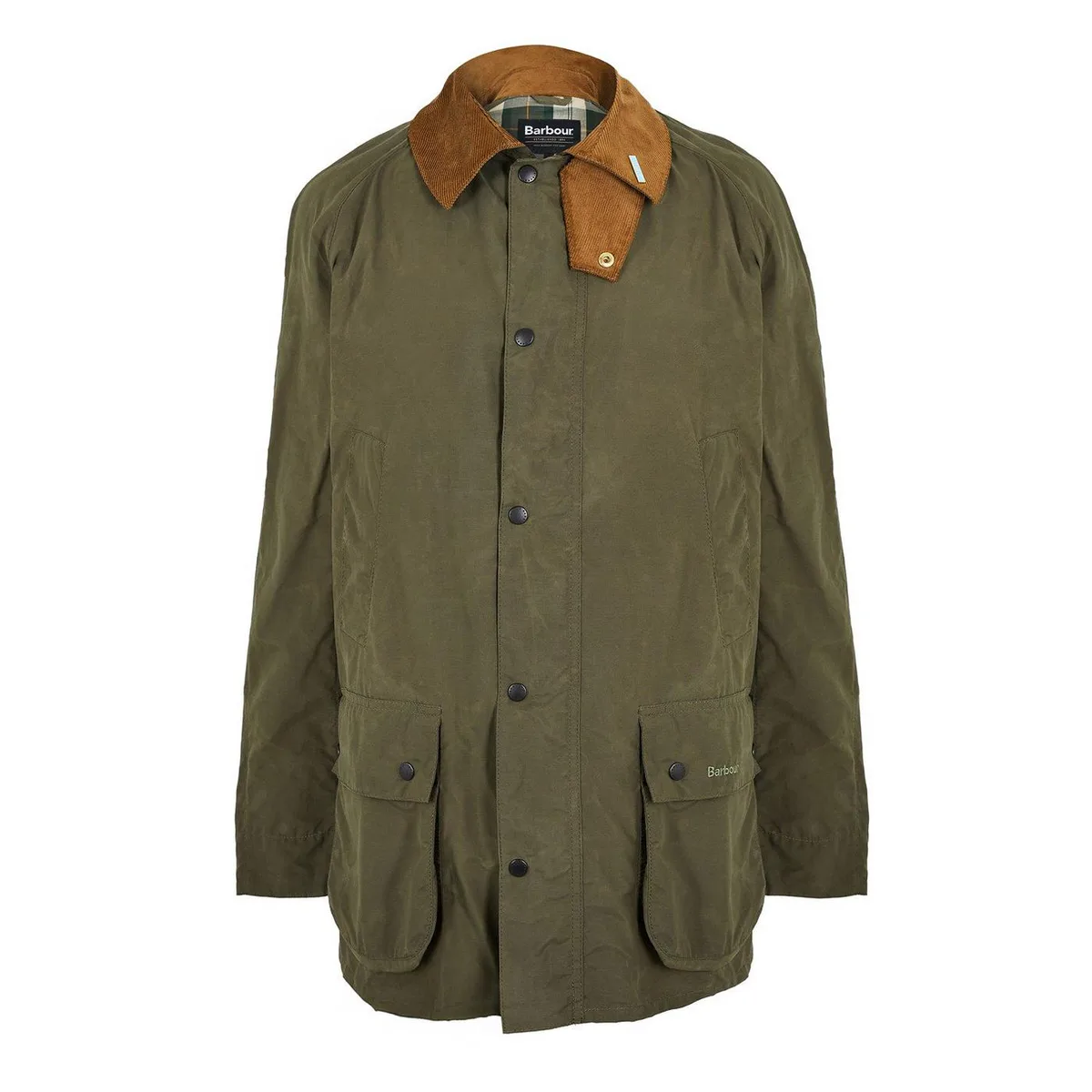 Barbour Mens Icons Ashby Casual Jacket