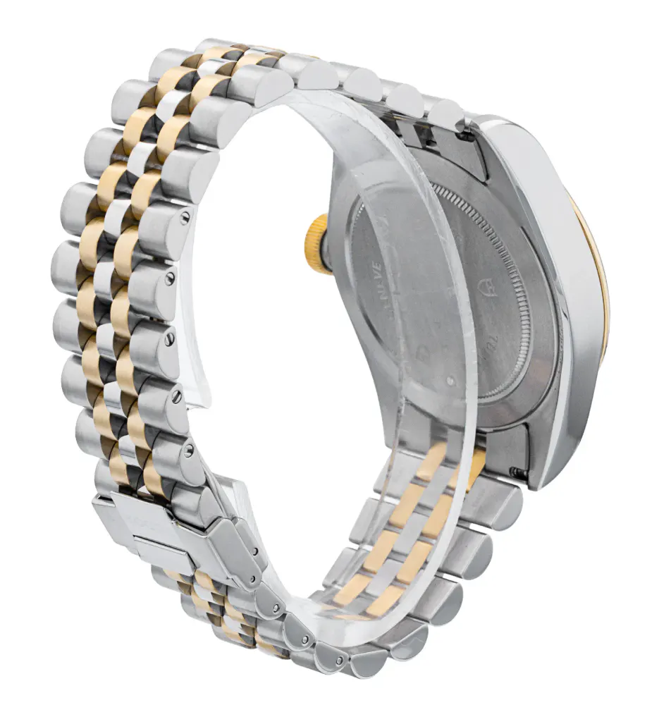 Tudor Heritage Black Bay M79543-0002 — 2021 — Very good detail 3