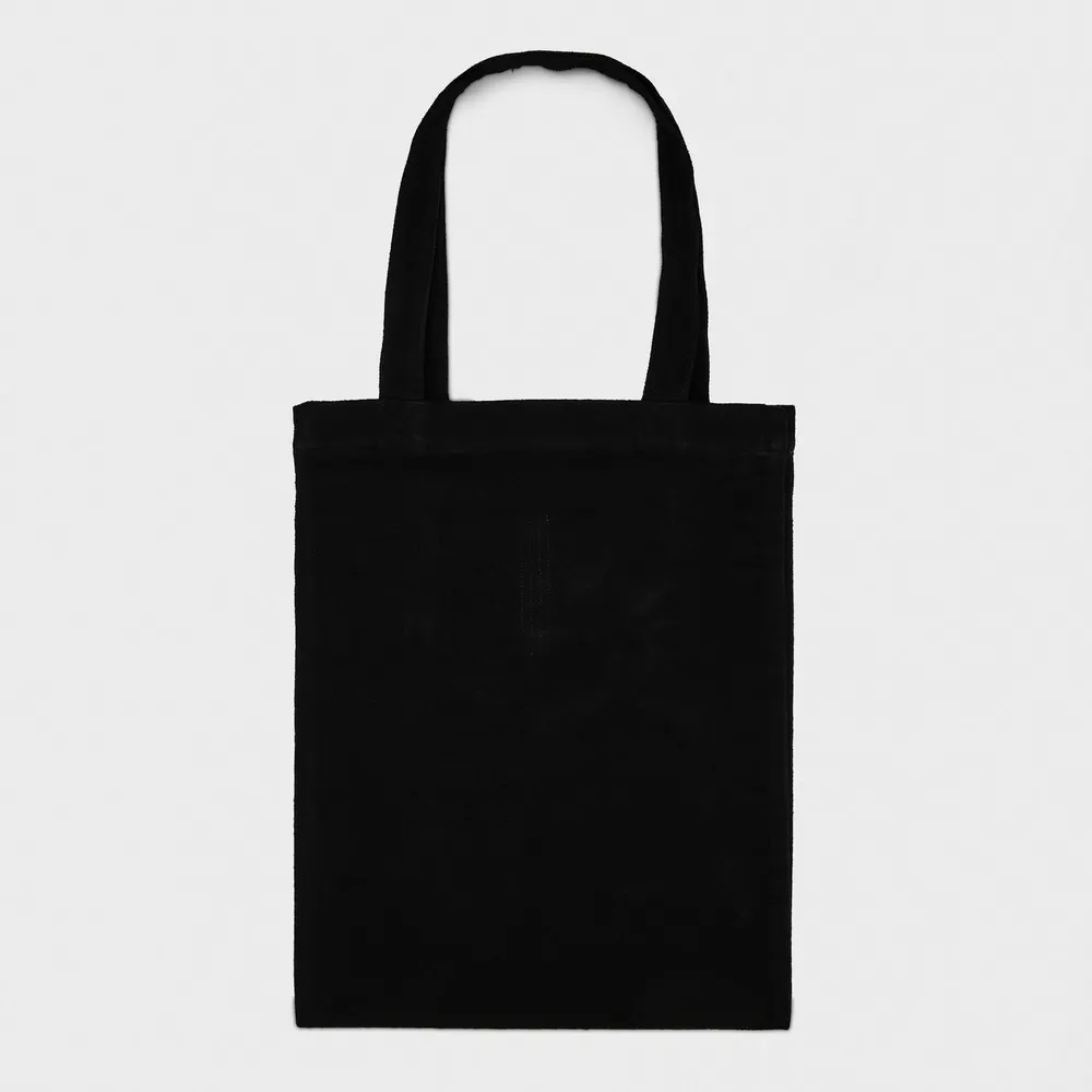 Rick Owens Drkshdw Men's Shopper Tote Bag detail 2