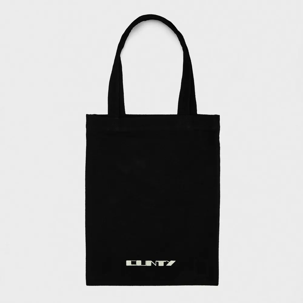 Rick Owens Drkshdw Men's Shopper Tote Bag