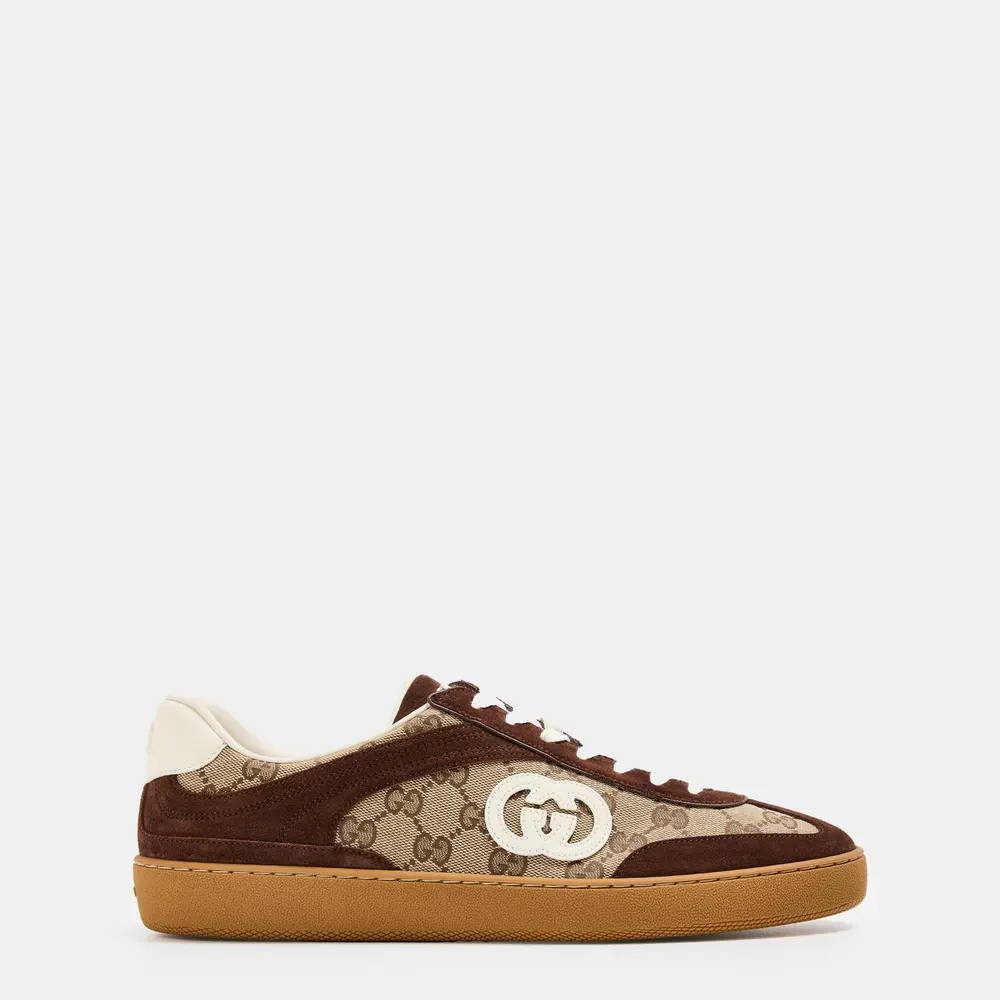 Gucci Interlocking G G74 Sneakers
