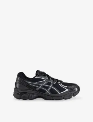 ASICS GT-2160 Mesh Trainers - 10 in BLACK BLACK – Mens | Trainers | Lace up trainers