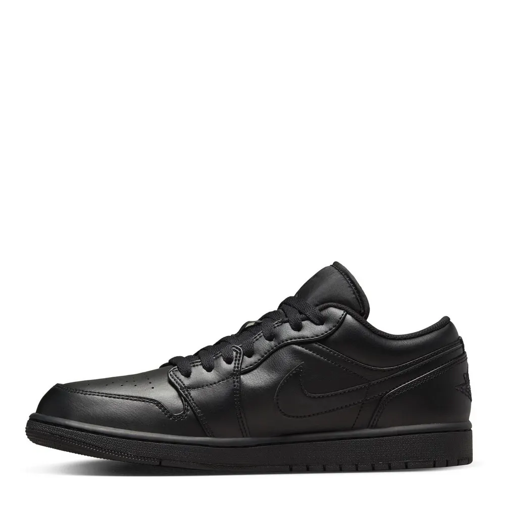 Air Jordan Mens Air Jordan 1 Low detail 2