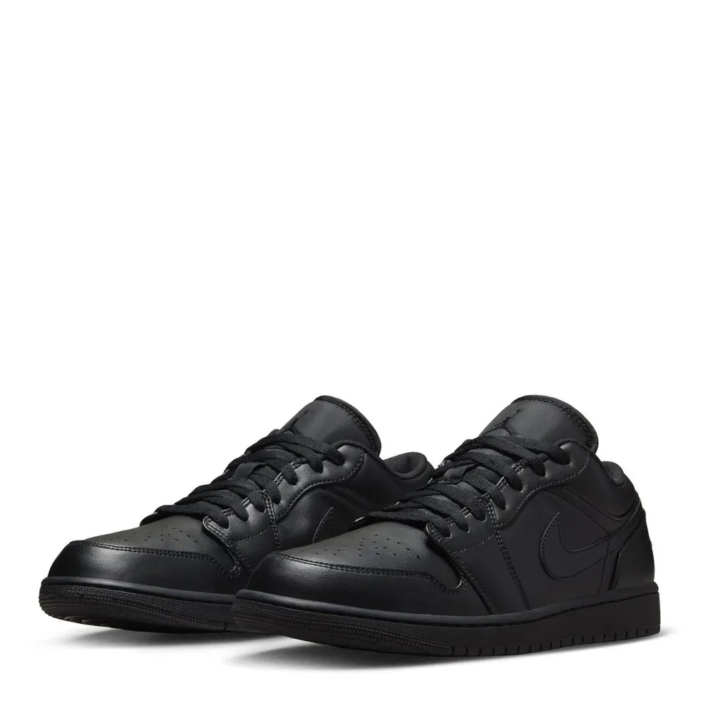Air Jordan Mens Air Jordan 1 Low detail 3