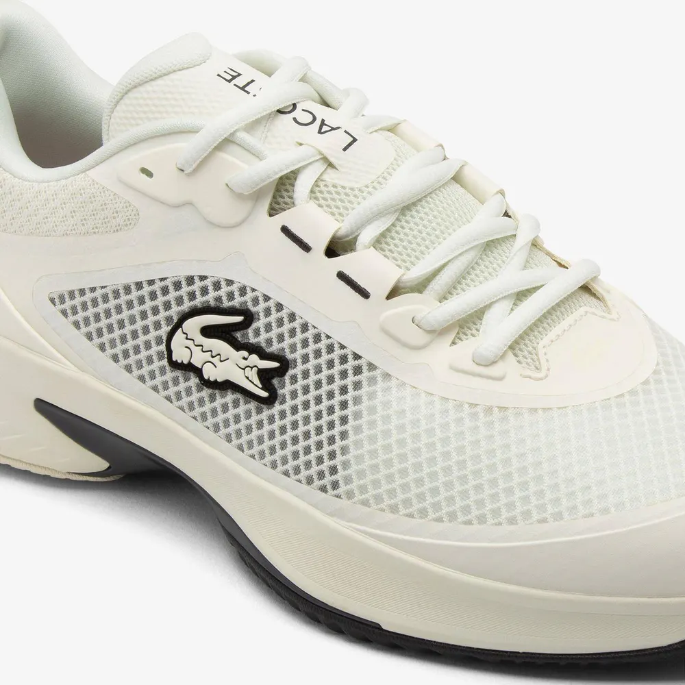 Lacoste Men's Tech Point Tennis Shoes detail 2