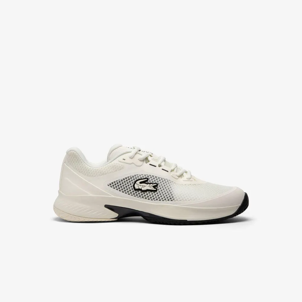 Lacoste Men's Tech Point Tennis Shoes