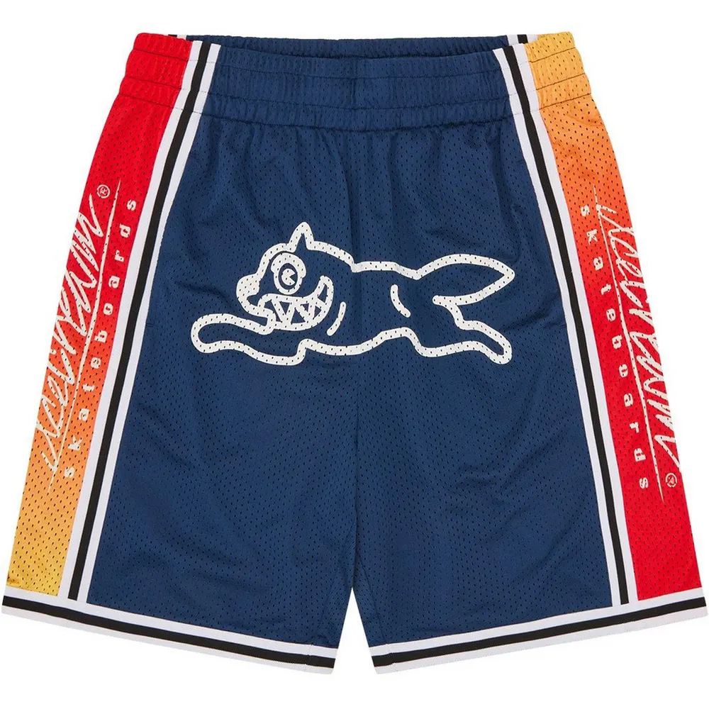 ICECREAM Men's Basketball Woven Tracksuit Shorts