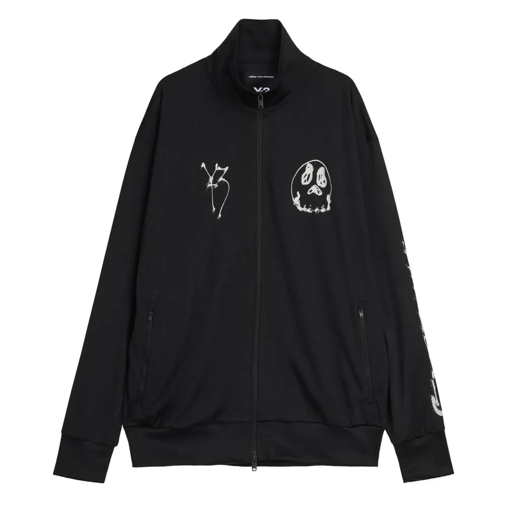 Y3 Y3 Chito Track Top Sn64