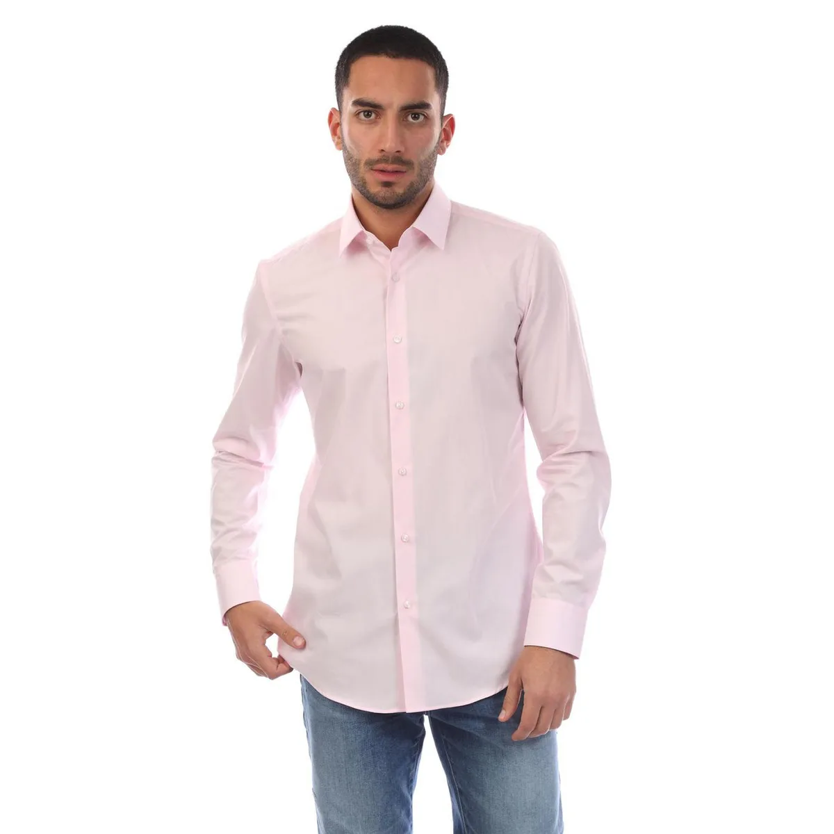 Boss H-Hank-S-Kent-C1-232 Shirt