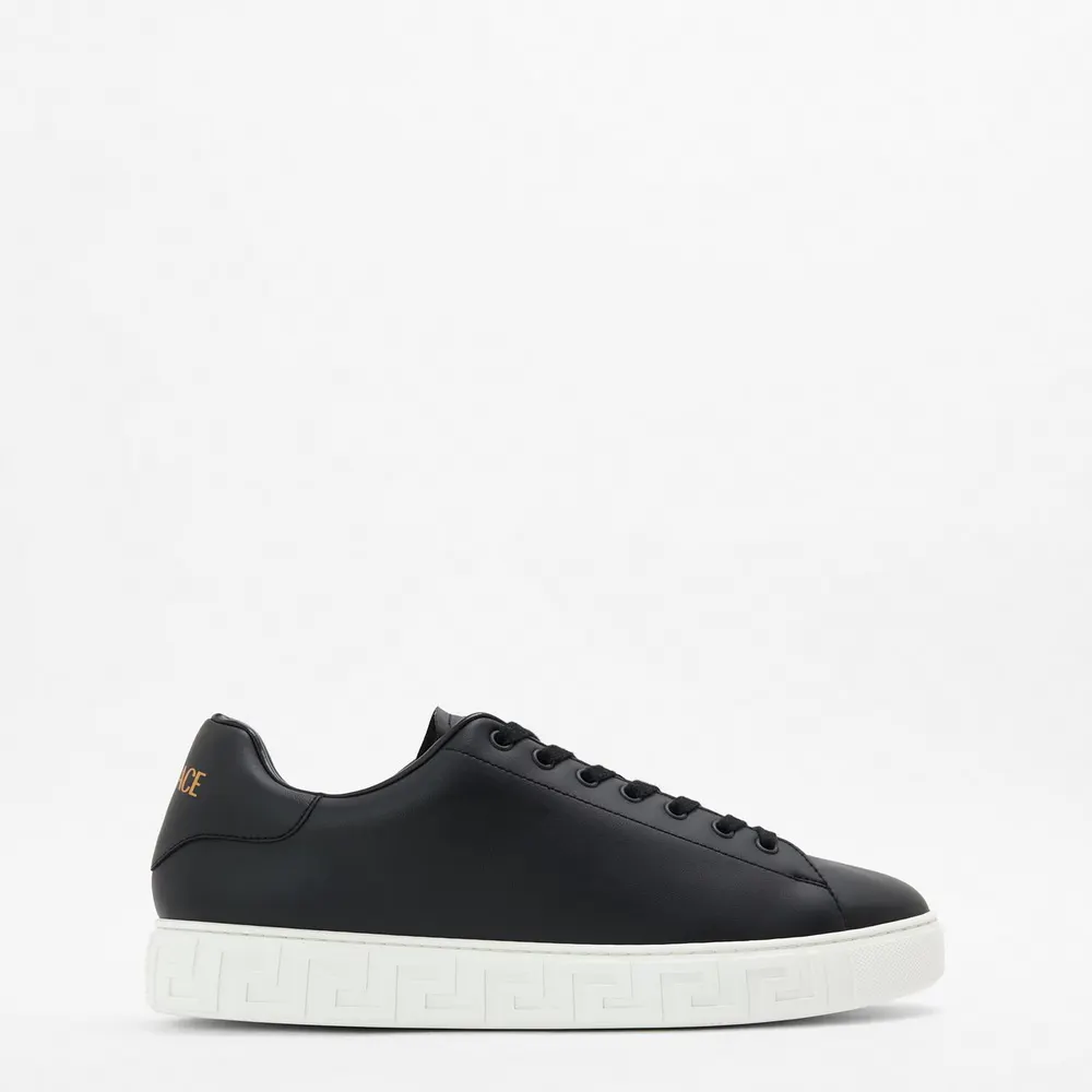 Versace Men's Low Trainers