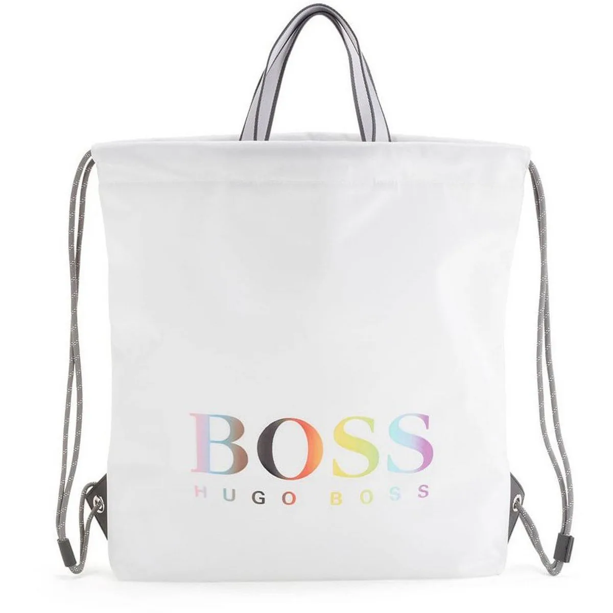 Boss Tlove Drawstring Backpack