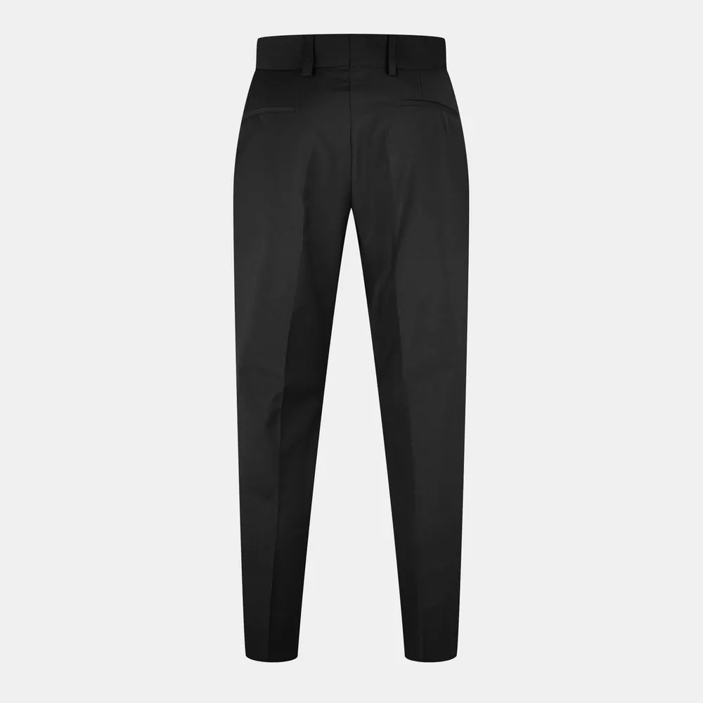 Hugo Men's Hesten Suit Trousers detail 2