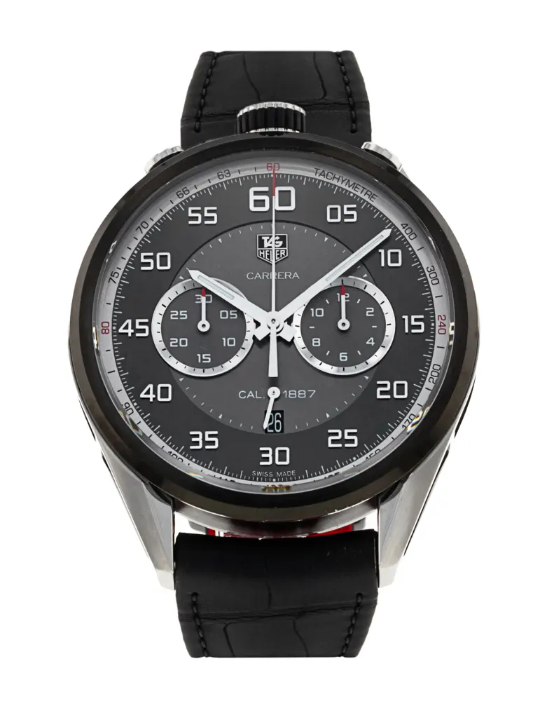 Tag Heuer Carrera CAR2C12.FC6327 — 2015 — Very good