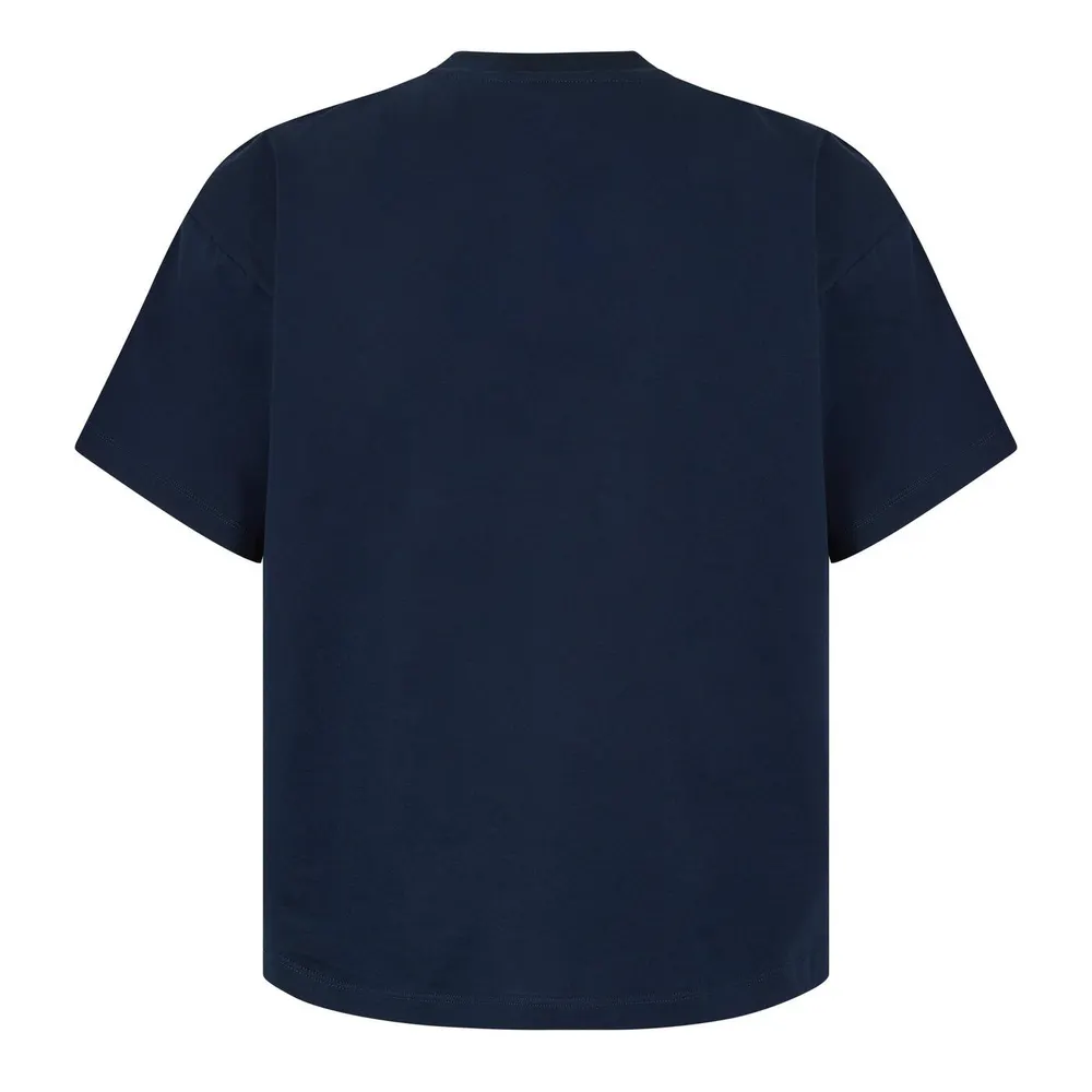 Versace Men's T-Shirt detail 2