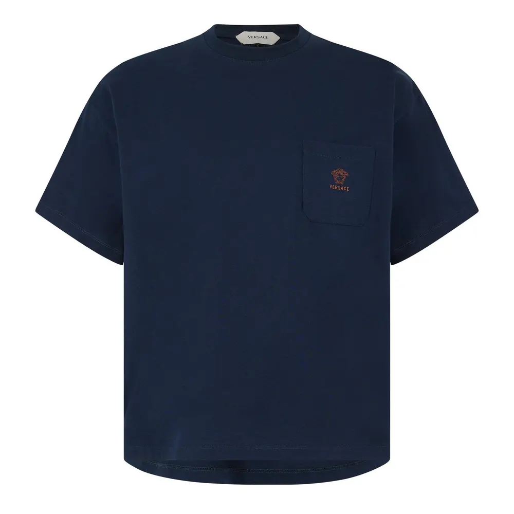 Versace Men's T-Shirt