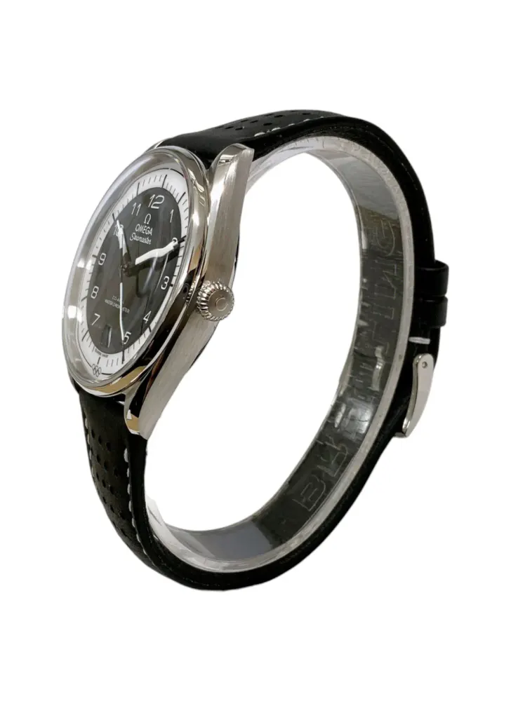 Omega Seamaster Olympic Official Timekeeper 522.32.40.20.01.003 — 2020 — Excellent detail 2