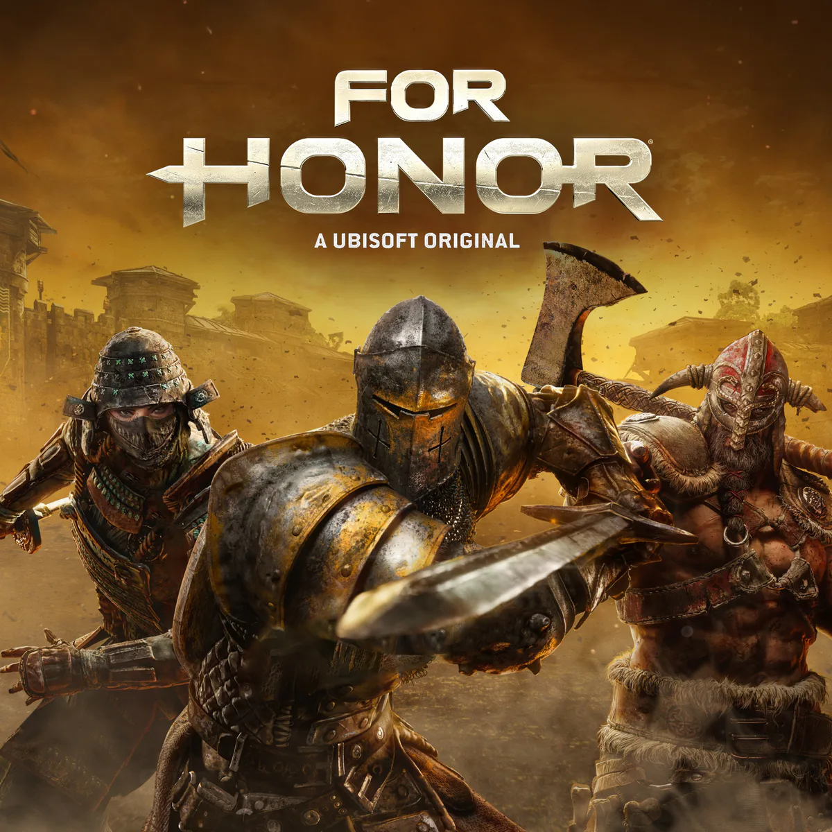 Ubisoft FOR HONOR - Standard Edition in Digital, additional product view 2