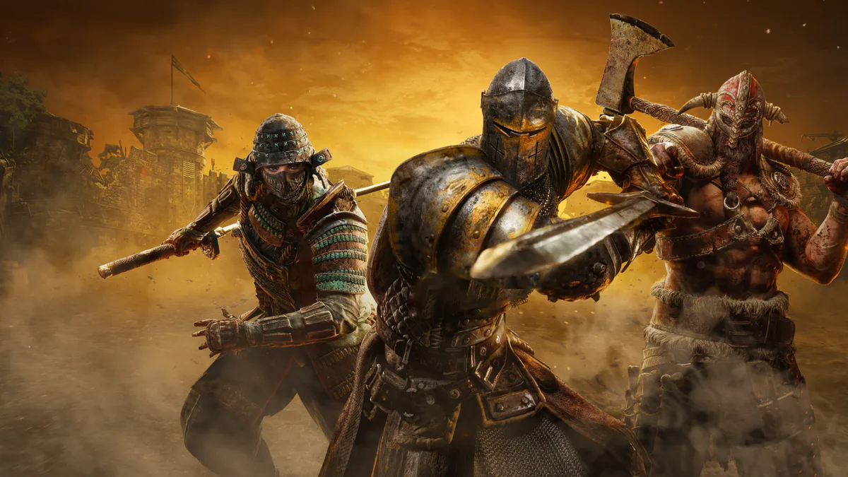 Ubisoft FOR HONOR - Standard Edition in Digital, additional product view 3