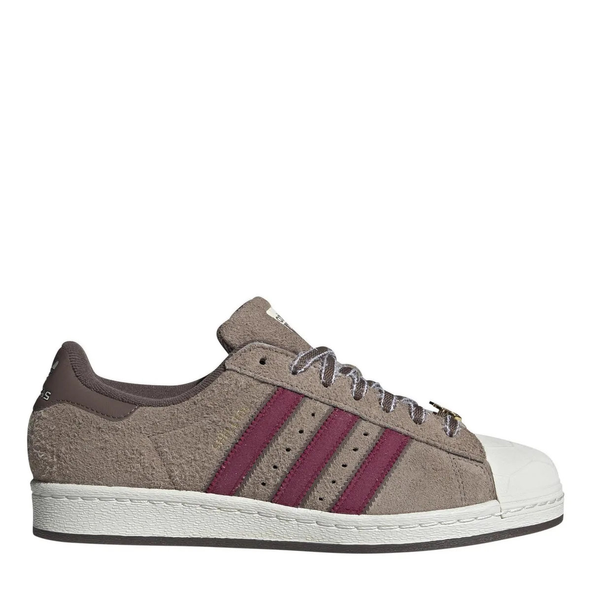 adidas Originals Men's Tmnt Shelltoe Splinter Low-Top Trainers