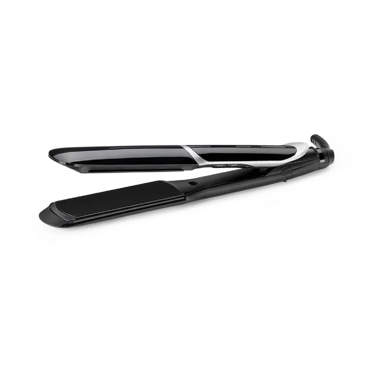 BABYLISS Smooth Pro 235 Hair Straightener Black 2597U