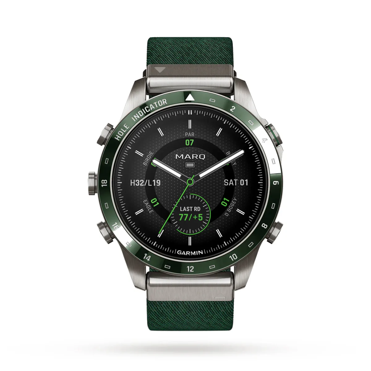 Garmin MARQ Gen 2 Golfer Smart Watch