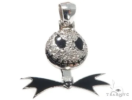 RINA - For Him CUSTOM Custom The Night Before The Christmas Pendant 64456 in Rose Gold – Pendant