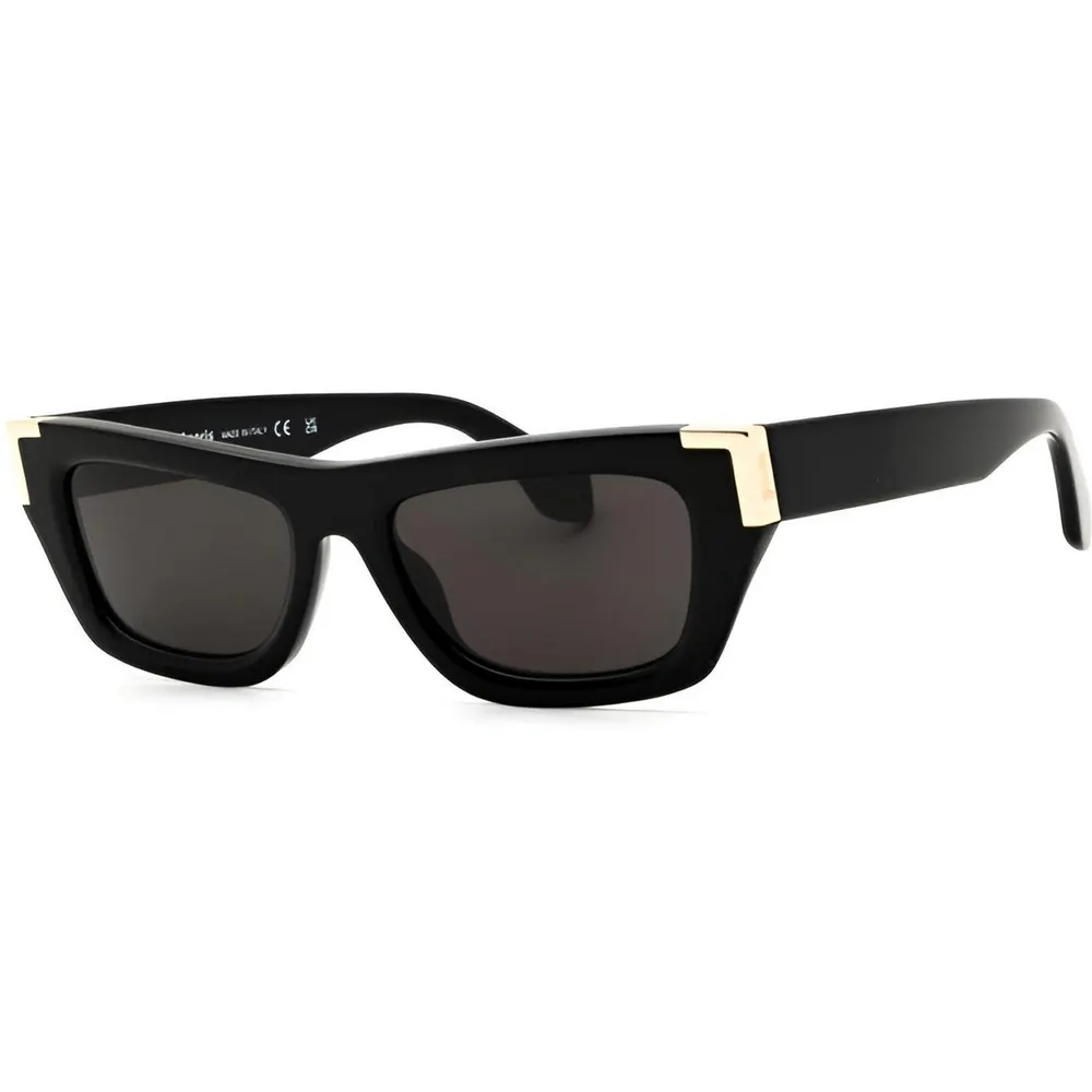 Palm Angels Malibu Rectangle Sunglasses