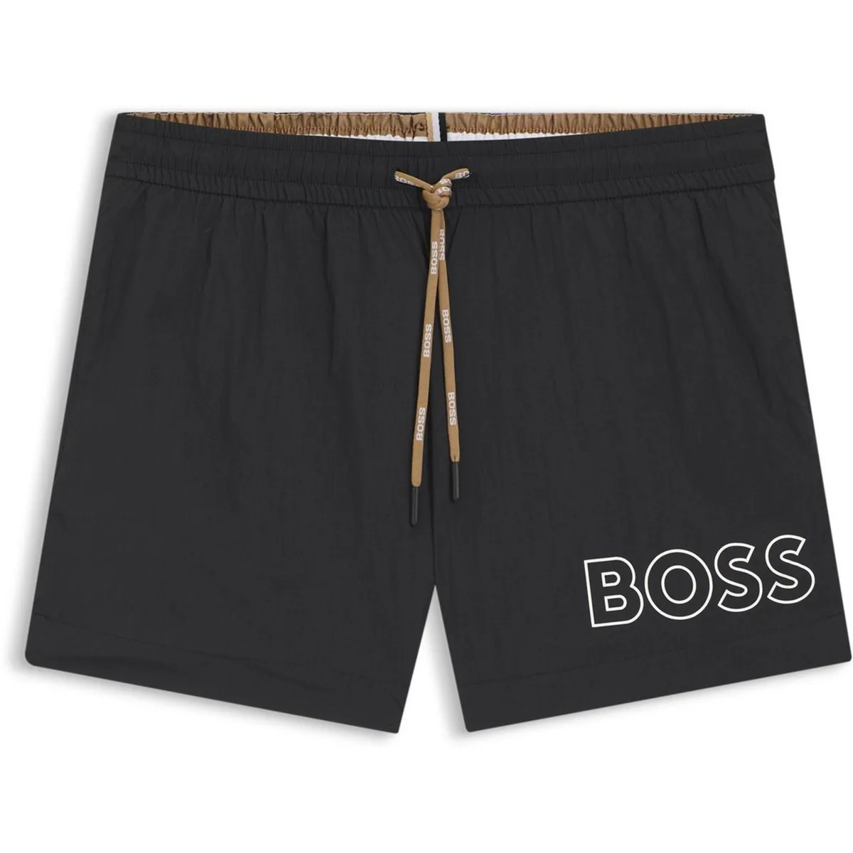 Boss Men's Mooneye Swim Shorts