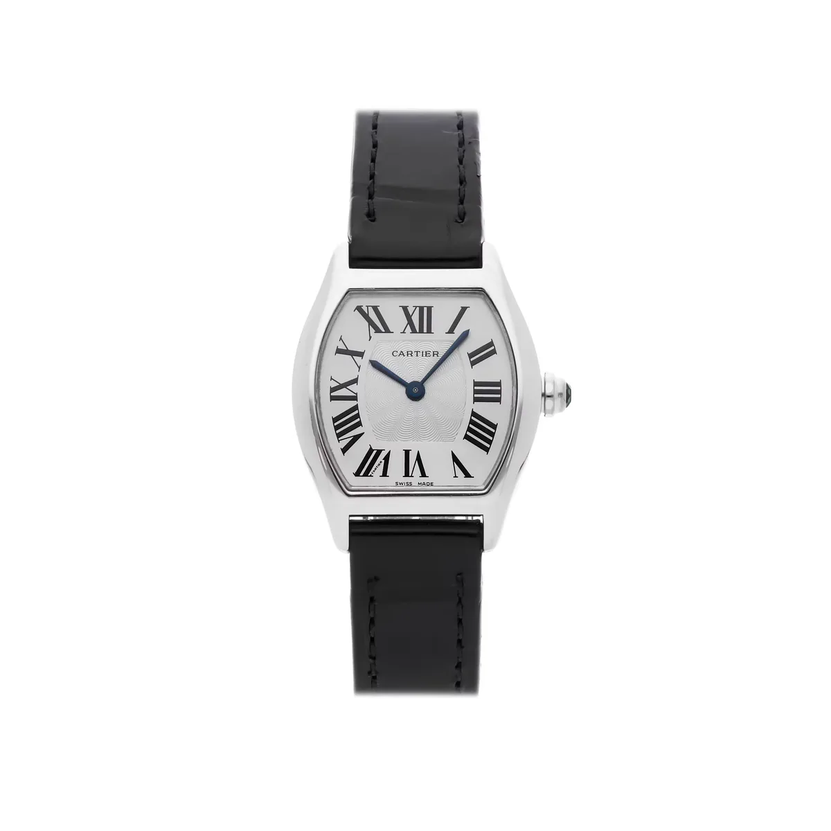 Cartier Tortue – Pre-owned luxury watches