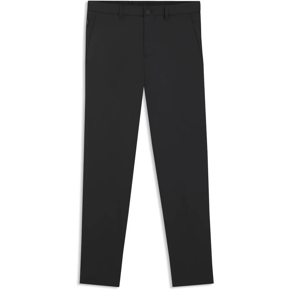 Hugo Men's Phoenix PRO T-Stretch Twill Golf Trousers